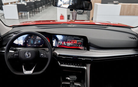Changan CS35 Plus, 2025 год, 2 569 900 рублей, 8 фотография