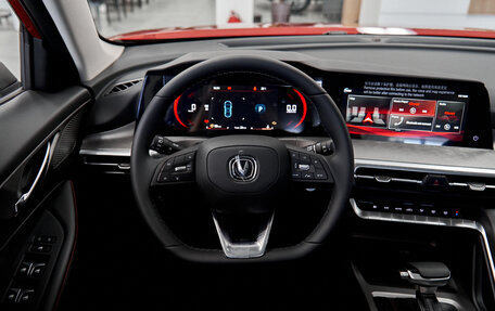 Changan CS35 Plus, 2025 год, 2 569 900 рублей, 9 фотография