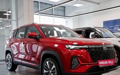 Changan CS35 Plus, 2025 год, 2 569 900 рублей, 7 фотография