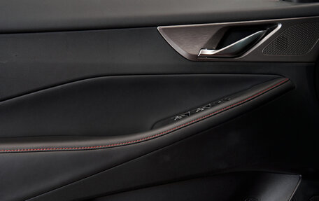 Changan CS35 Plus, 2025 год, 2 569 900 рублей, 19 фотография