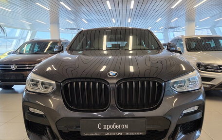 BMW X4, 2019 год, 3 890 000 рублей, 3 фотография
