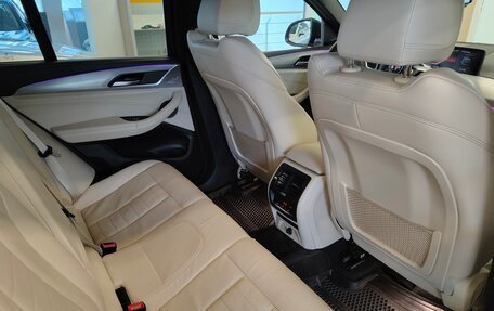 BMW X4, 2019 год, 3 890 000 рублей, 6 фотография