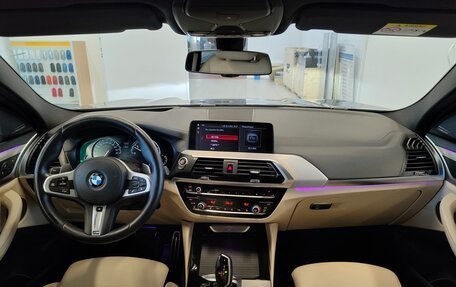 BMW X4, 2019 год, 3 890 000 рублей, 7 фотография
