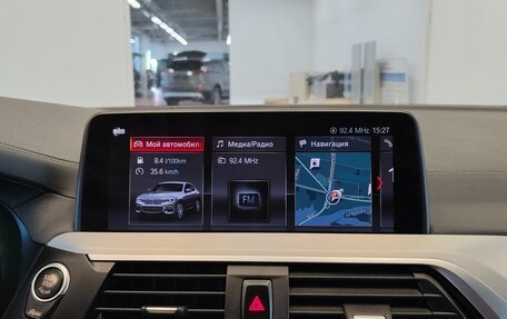 BMW X4, 2019 год, 3 890 000 рублей, 8 фотография