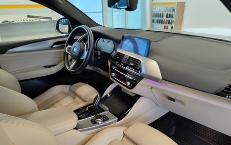 BMW X4, 2019 год, 3 890 000 рублей, 5 фотография