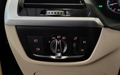 BMW X4, 2019 год, 3 890 000 рублей, 11 фотография