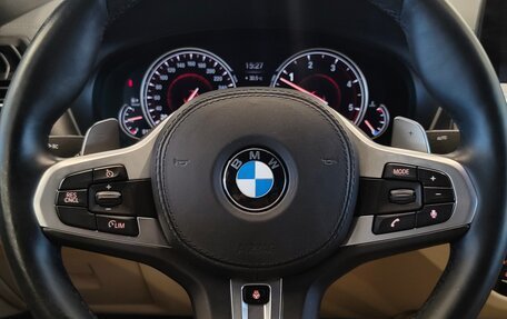 BMW X4, 2019 год, 3 890 000 рублей, 16 фотография