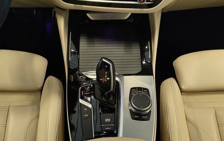 BMW X4, 2019 год, 3 890 000 рублей, 14 фотография