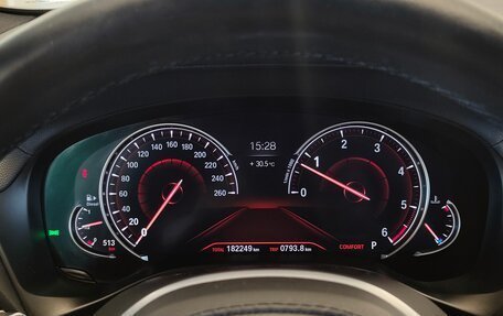 BMW X4, 2019 год, 3 890 000 рублей, 17 фотография