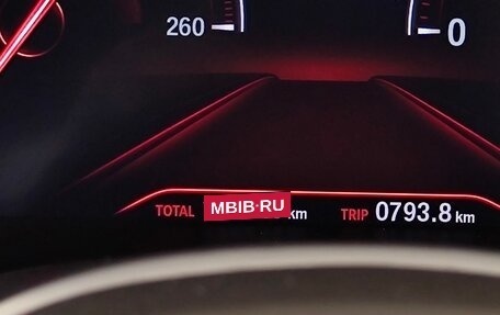 BMW X4, 2019 год, 3 890 000 рублей, 18 фотография