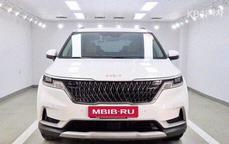 KIA Carnival, 2022 год, 3 200 050 рублей, 2 фотография