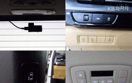 KIA Carnival, 2022 год, 3 200 050 рублей, 12 фотография