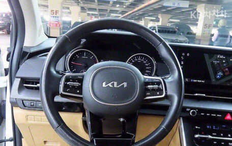 KIA Carnival, 2022 год, 3 200 050 рублей, 8 фотография