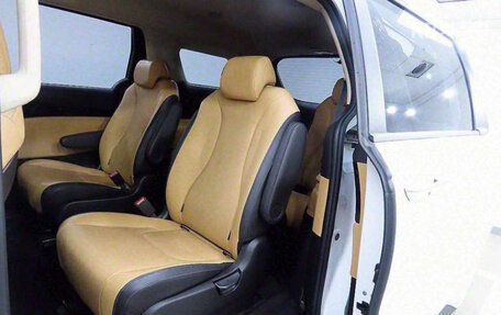 KIA Carnival, 2022 год, 3 200 050 рублей, 6 фотография