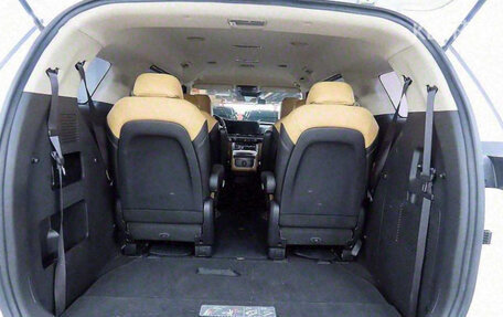KIA Carnival, 2022 год, 3 200 050 рублей, 14 фотография