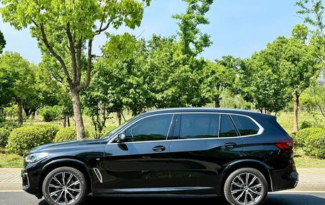 BMW X5, 2022 год, 5 340 000 рублей, 4 фотография