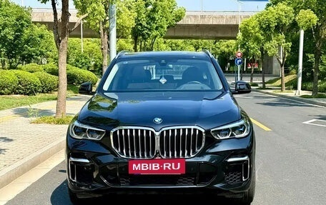BMW X5, 2022 год, 5 340 000 рублей, 2 фотография