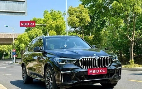 BMW X5, 2022 год, 5 340 000 рублей, 3 фотография