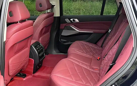 BMW X5, 2022 год, 5 340 000 рублей, 9 фотография