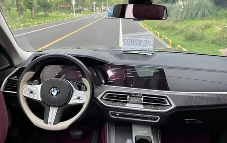 BMW X5, 2022 год, 5 340 000 рублей, 12 фотография