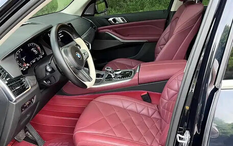 BMW X5, 2022 год, 5 340 000 рублей, 8 фотография