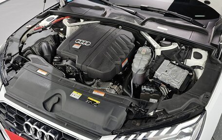 Audi A4, 2022 год, 2 604 000 рублей, 6 фотография