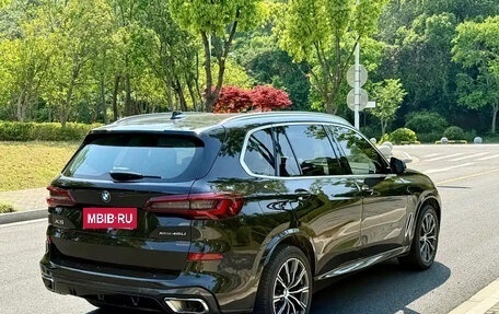 BMW X5, 2022 год, 5 340 000 рублей, 5 фотография