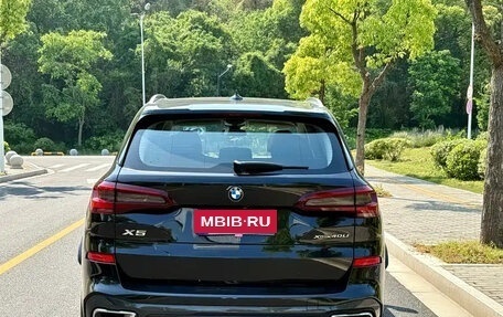 BMW X5, 2022 год, 5 340 000 рублей, 7 фотография