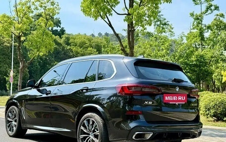 BMW X5, 2022 год, 5 340 000 рублей, 6 фотография