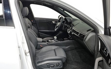 Audi A4, 2022 год, 2 604 000 рублей, 8 фотография