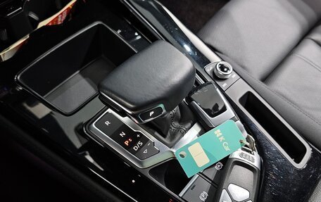 Audi A4, 2022 год, 2 604 000 рублей, 14 фотография