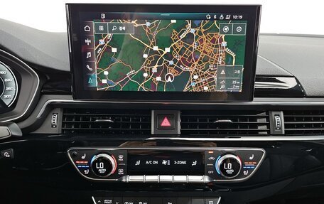 Audi A4, 2022 год, 2 604 000 рублей, 15 фотография
