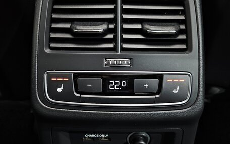 Audi A4, 2022 год, 2 604 000 рублей, 13 фотография