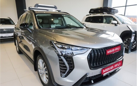 Haval Jolion, 2025 год, 5 фотография