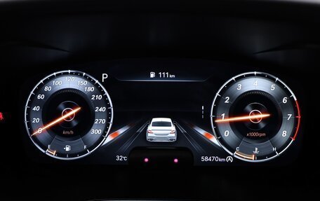 Genesis G70 I, 2021 год, 3 085 000 рублей, 8 фотография