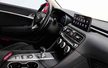 Genesis G70 I, 2021 год, 3 085 000 рублей, 4 фотография