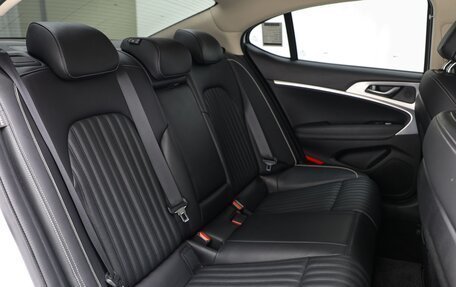 Genesis G70 I, 2021 год, 3 085 000 рублей, 27 фотография