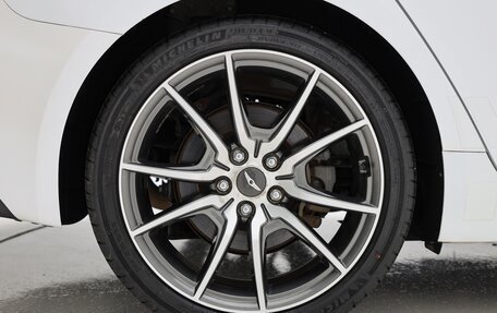 Genesis G70 I, 2021 год, 3 085 000 рублей, 39 фотография