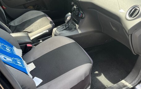 Ford Fiesta, 2016 год, 980 000 рублей, 7 фотография
