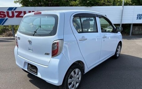 Toyota Pixis Epoch, 2012 год, 500 000 рублей, 2 фотография