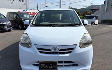 Toyota Pixis Epoch, 2012 год, 500 000 рублей, 3 фотография