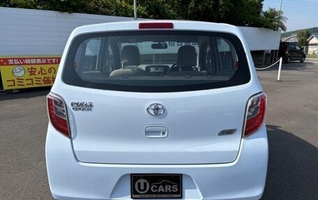 Toyota Pixis Epoch, 2012 год, 500 000 рублей, 6 фотография