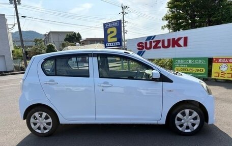 Toyota Pixis Epoch, 2012 год, 500 000 рублей, 5 фотография