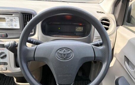 Toyota Pixis Epoch, 2012 год, 500 000 рублей, 7 фотография