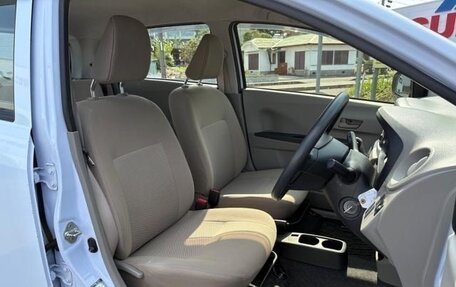 Toyota Pixis Epoch, 2012 год, 500 000 рублей, 9 фотография