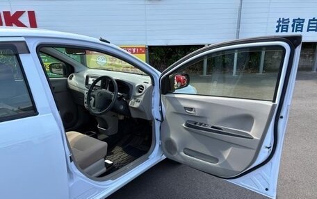 Toyota Pixis Epoch, 2012 год, 500 000 рублей, 11 фотография