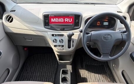 Toyota Pixis Epoch, 2012 год, 500 000 рублей, 8 фотография