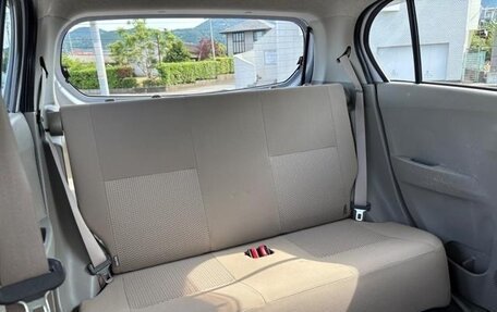Toyota Pixis Epoch, 2012 год, 500 000 рублей, 14 фотография