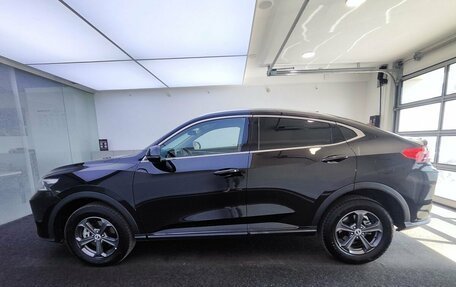 Haval F7x I, 2022 год, 1 950 000 рублей, 8 фотография