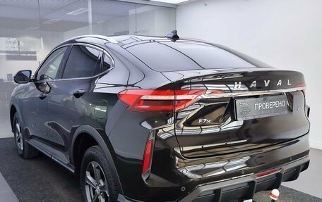 Haval F7x I, 2022 год, 1 950 000 рублей, 7 фотография
